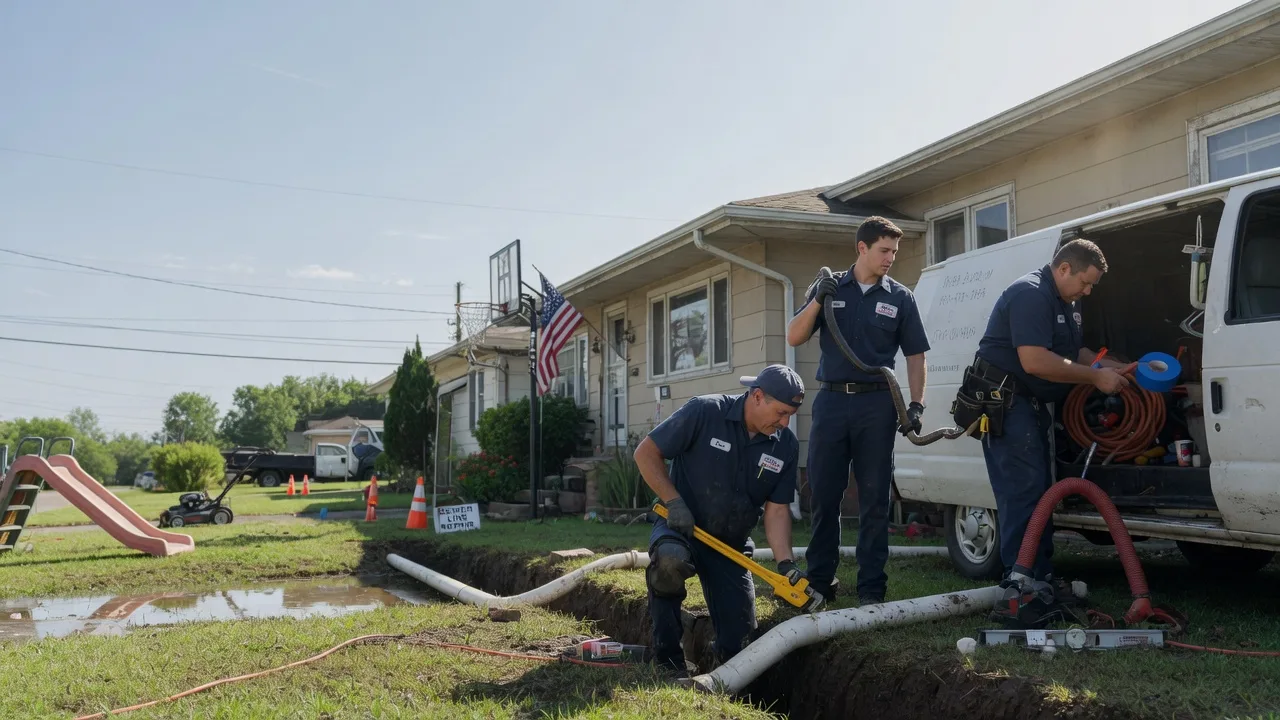 Toilet Installation in Amity, AR near me